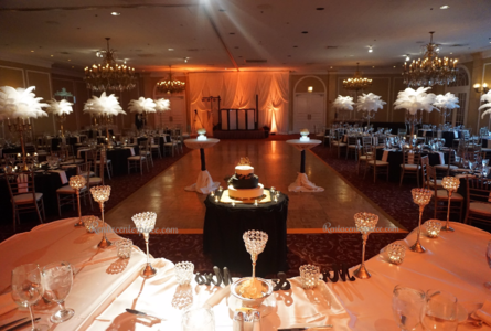 Rent Candelabras centerpieces Los Angeles California