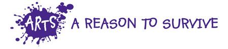 A.R.T.S. A Reason to Survive Logo