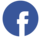 Facebook logo and link