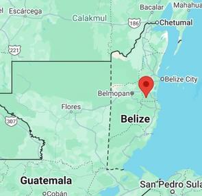 Homologation in Belize