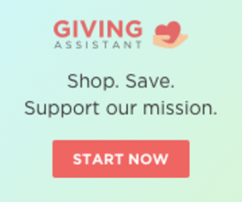 Shop to benefit REAF