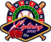 Custom baseball trading pins created by GHPINS.com