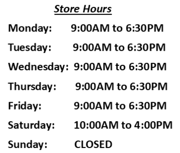 Office Hours