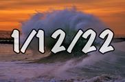wedge pictures january 12 2022 surfing sunset skimboarding