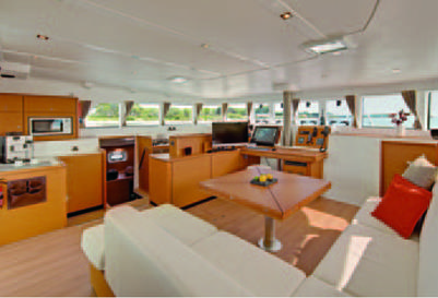 kona private yacht charter