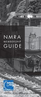 NMRA Brochure
