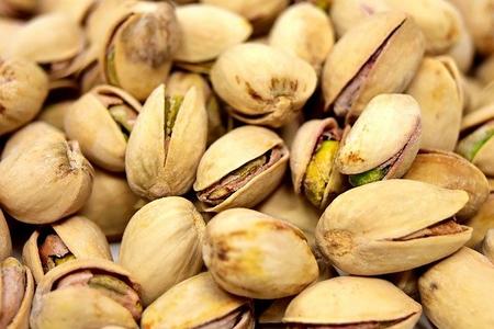 Pistachios