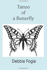 Tattoo of a Butterfly