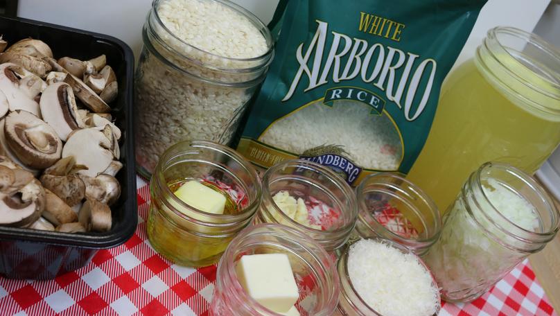 Party Rounds Appetizer Recipe, Noreen's Kitchen