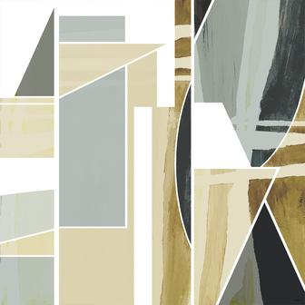 #modern Art, #Dubois Art, Geometric Art, #abstract art, #geometric, #blue art, #wallart, #design, #dubois art, #modern Art
