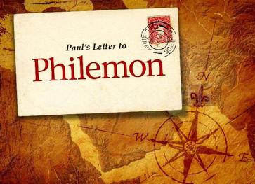 BibleStudyTools.com: What is the Book of Philemon all about?-Byron