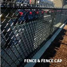 Fence Installation, Fence Repair and Fence Cap