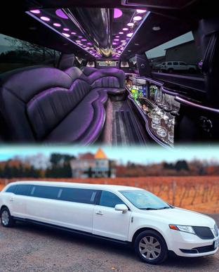 Holiday Limo