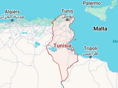 Radio type approval in Tunisia