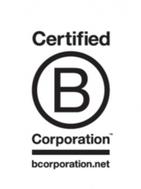 Certified Benefit Corporation logo