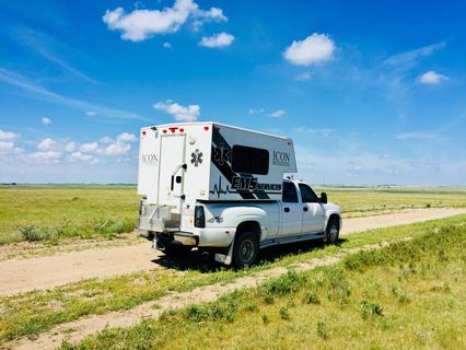 MTC - Mobile Treatment Center - ICON SAFETY CONSULTING INC.