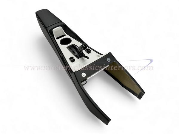 67 - 81 Camaro center console