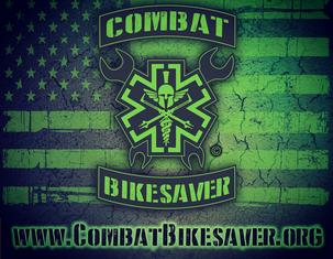Jason Zaideman, Operation Combat Bikesaver