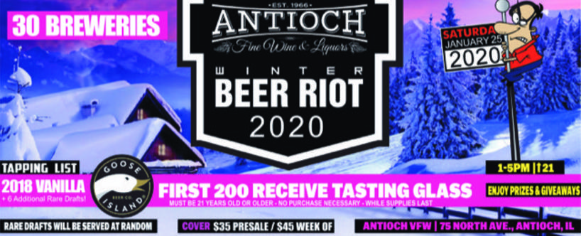 Antioch Fine Wine  Liquors