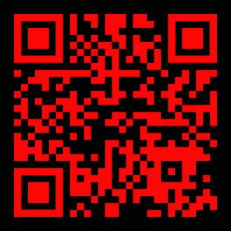 Mad Muscle Garage Classic Cars- QR Code to inventory