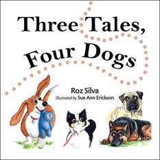3 Tales, 4 Dogs