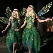 enchanted forest entertainment Nyc