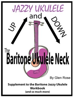 Baritone Ukulele