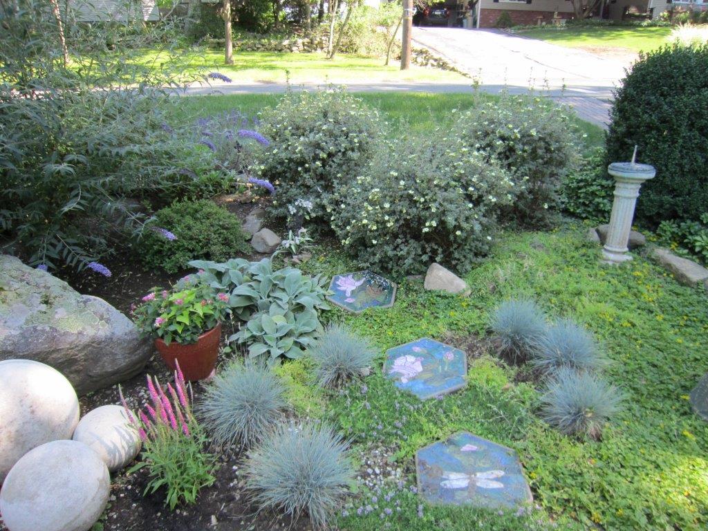 Ideas for Incorporating Bluestone in a Landscape Design in the Stillwater,  NJ, Area