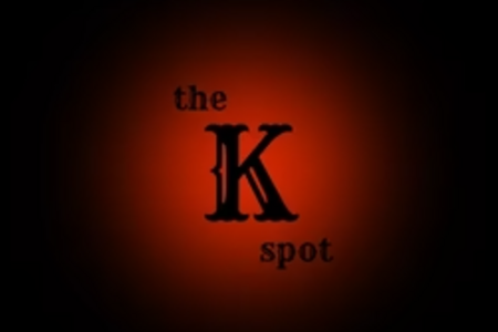 The K Spot