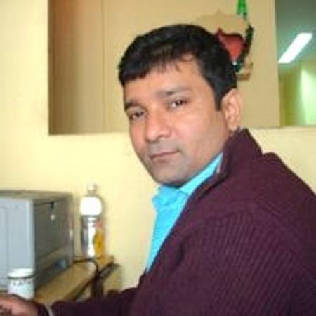 Nirmalya Bose