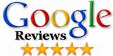 Google logo.