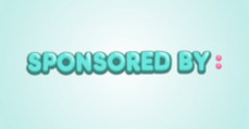 Sponsored By - logo