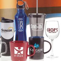 Glassware and Drinkware