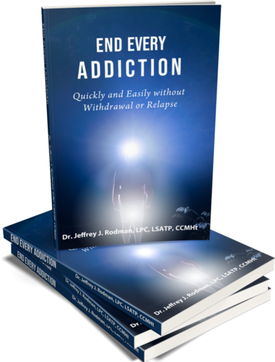 End Every Addiction - FREE Companion Journal