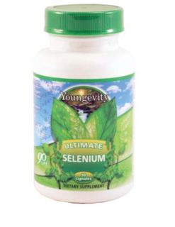 Ultimate Selenium™ - 90 capsules