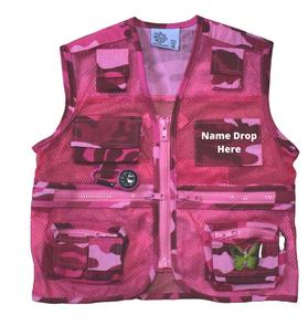 VESTS FOR KIDS