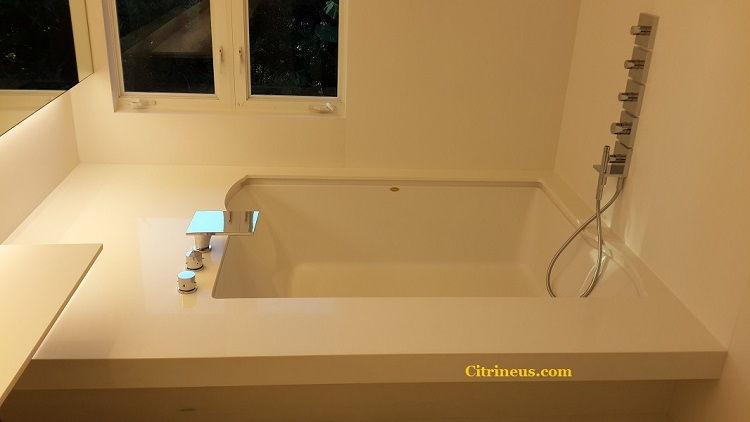 Quartz Countertops Care Maintenance Maintenance
