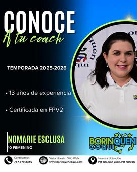 Borinquen Coqui