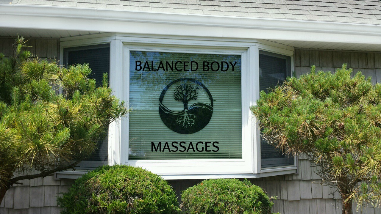 A Balanced Body Massage Therapy: Ultimate Relaxation & Healing Guide