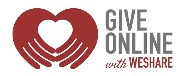 Donate Online