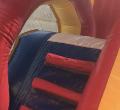 Toddler Inflatable Rentals Near Me