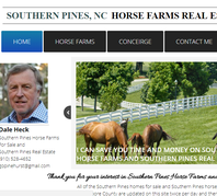 Find a Southern Pines Horse Farm, Find a Southern Pines Realtor, Find a southern Pines Real Estate Agent, Moore County Horse farms, Moss Foundation horse farms