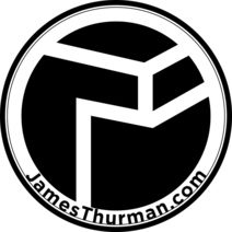 James Thurman logo/maker's mark