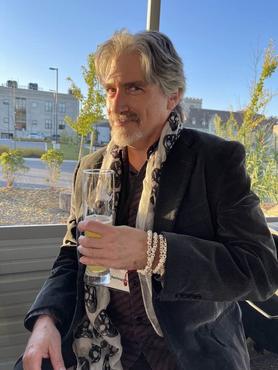 The Tao of John B. Burroughs: blog of the 2022-2023 U.S. National Beat Poet Laureate and Crisis Chronicles Press publisher