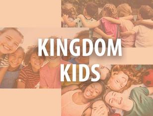 KINGDOM KIDS