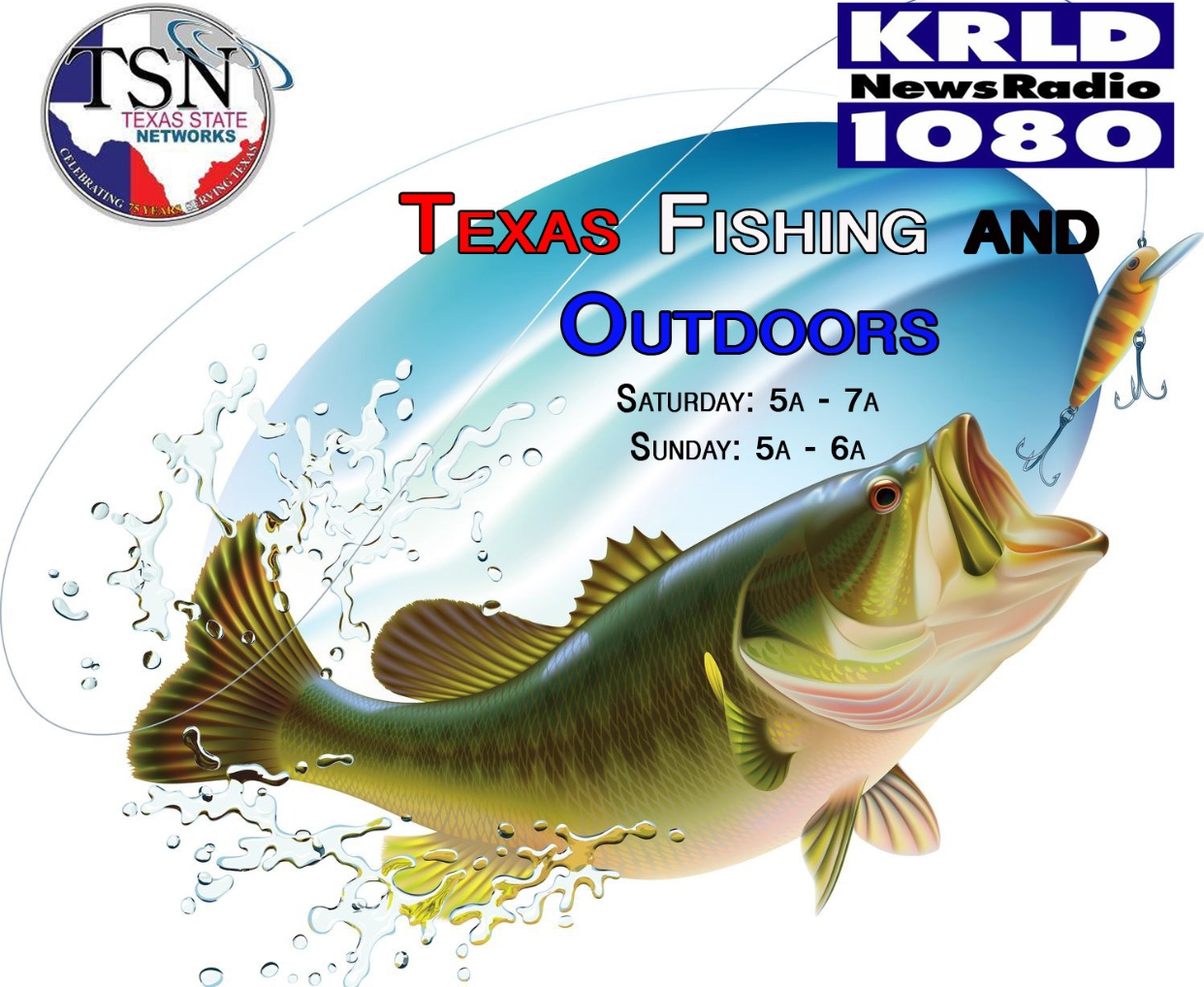 Lake Ray Hubbard Fishing Guide