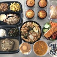 Meal Plan
