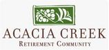 Senior Source Consulting Group provides senior living sales coaching to Acacia Creek, situated on a spectacular hillside location on 305 acres surrounded by lush landscaping and natural beauty. An “oasis in the city.” Centrally located in the Bay Area, 20 miles from San Jose, Oakland and 30 miles from San Francisco.