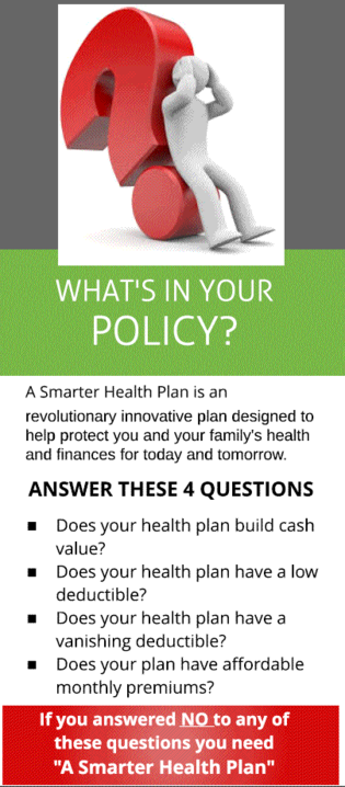 Affordable Health Insurance