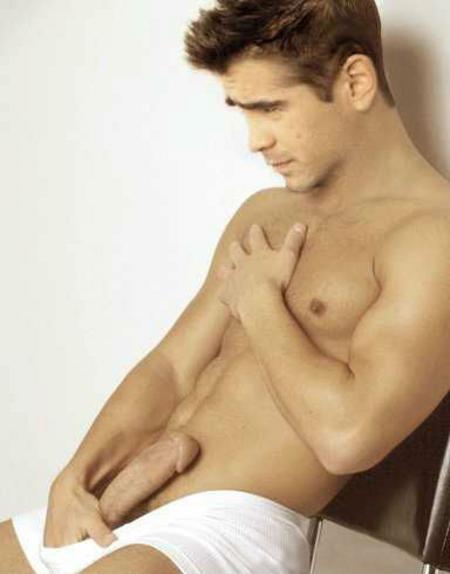 colin farrell mr. man